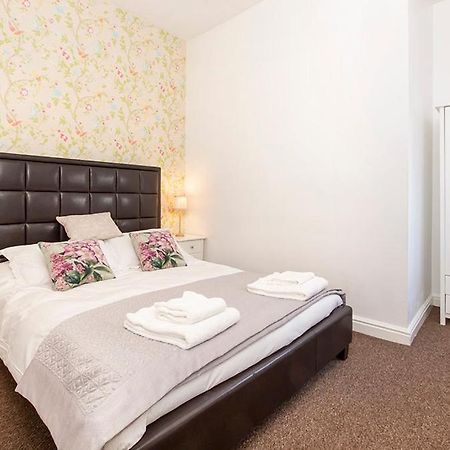 York City Centre Holiday Apartment Extérieur photo