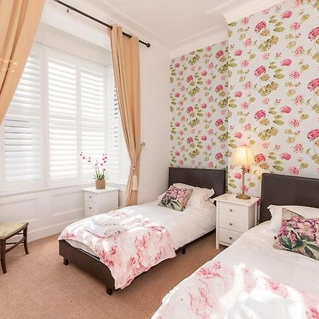 York City Centre Holiday Apartment Extérieur photo