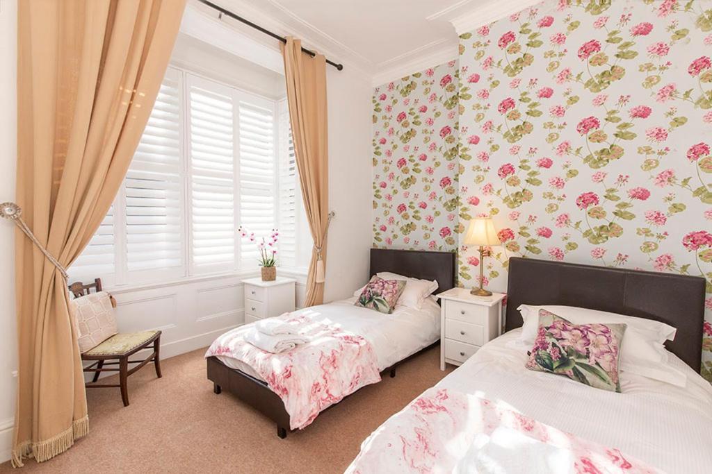 York City Centre Holiday Apartment Extérieur photo