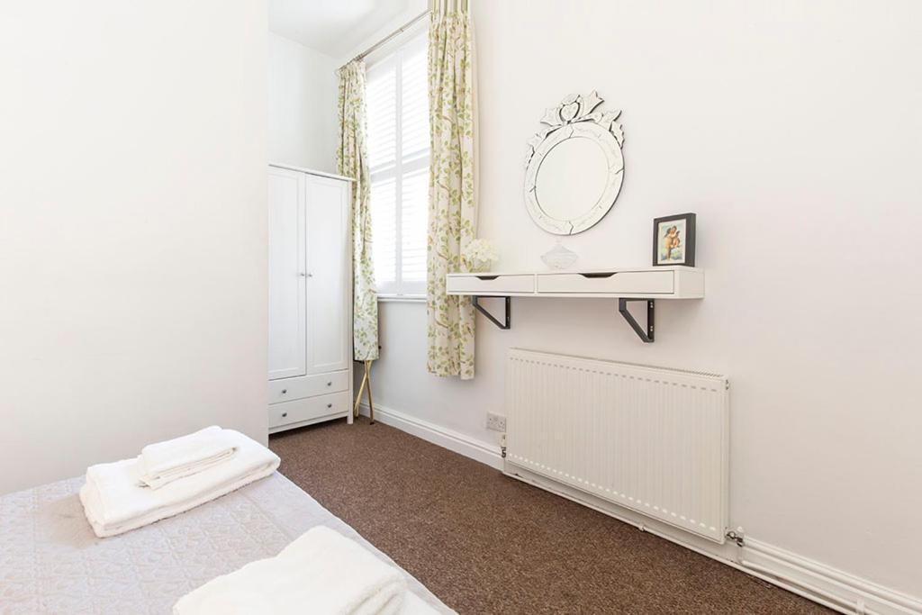 York City Centre Holiday Apartment Extérieur photo