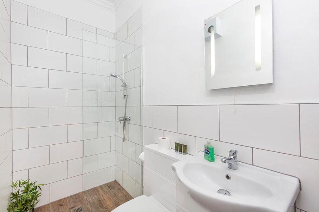 York City Centre Holiday Apartment Extérieur photo