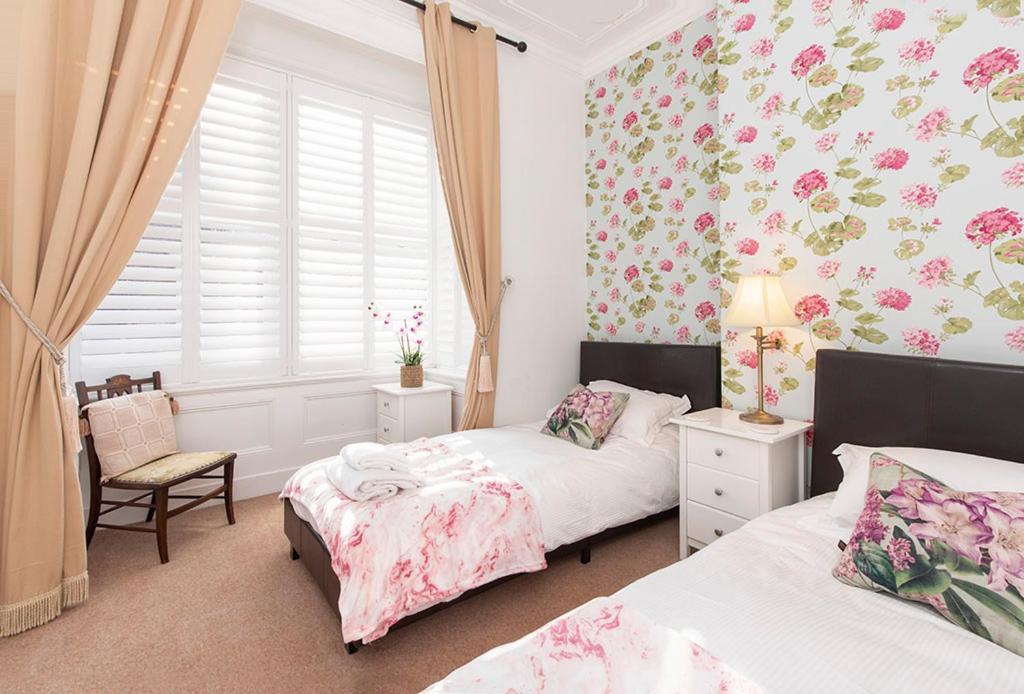 York City Centre Holiday Apartment Extérieur photo