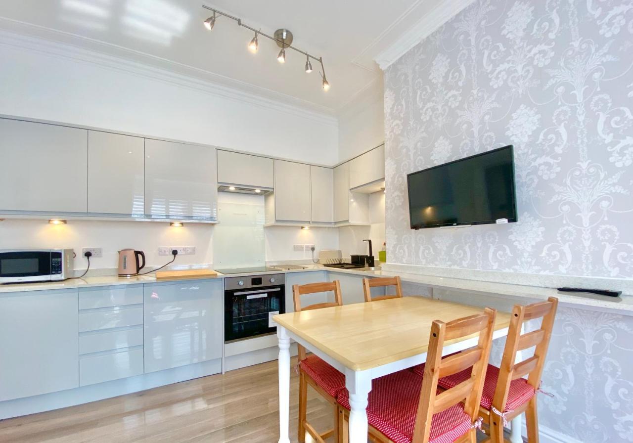 York City Centre Holiday Apartment Extérieur photo
