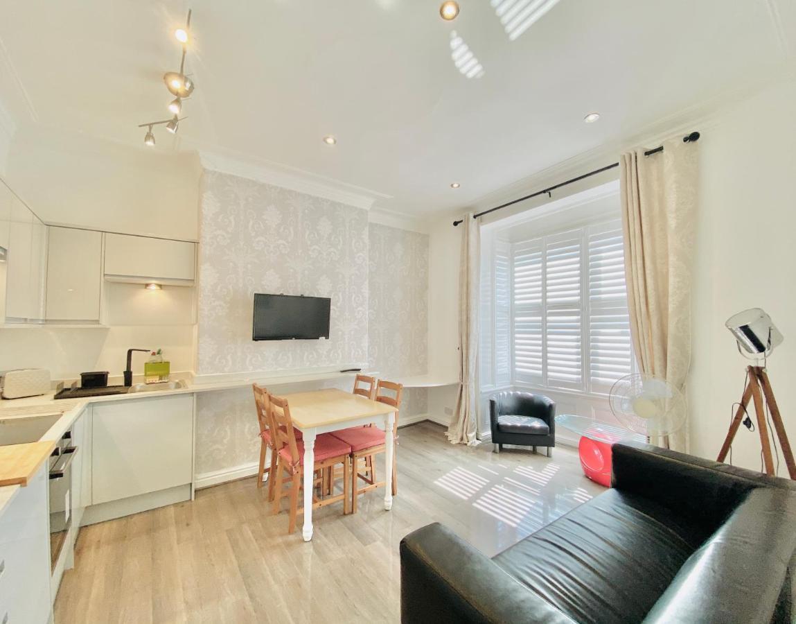 York City Centre Holiday Apartment Extérieur photo
